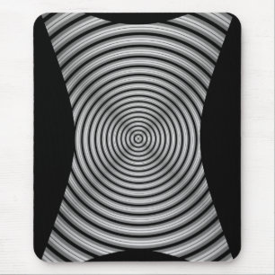 Tapis De Souris Infini