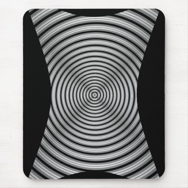 Tapis De Souris Infini (Devant)