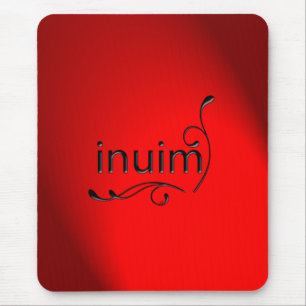 Tapis De Souris inim