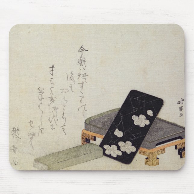 Tapis De Souris Inkstone (Devant)