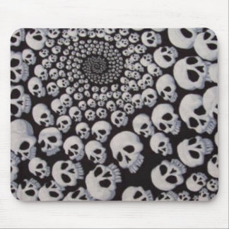 Tapis De Souris innercircleskulls1
