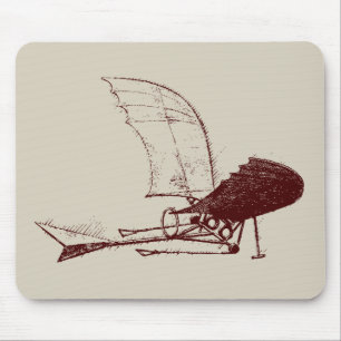 Tapis De Souris insecte