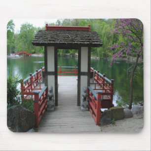 Tapis De Souris Inspiration japonaise