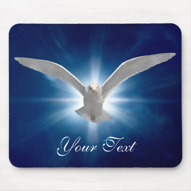 Tapis De Souris Inspiration Mousepad (Devant)