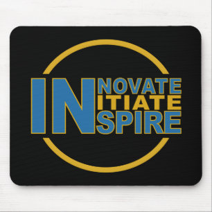 Tapis De Souris INSPIRE mousepad