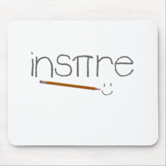 Tapis De Souris Inspirez les maths