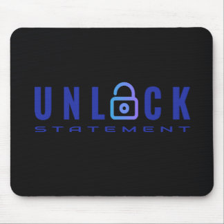 Tapis De Souris Instruction UNLOCK de programmation Cobol