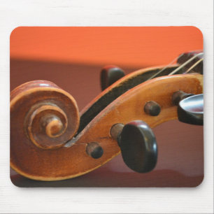 Tapis De Souris instrument de musique classique à cordes de violon