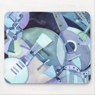 Tapis De Souris Instruments de musique