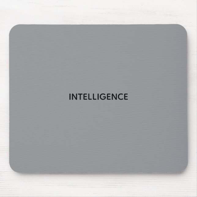 TAPIS DE SOURIS INTELLIGENT POUR ORDINATEUR  (Devant)