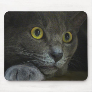 Tapis De Souris Intensité Mousepad
