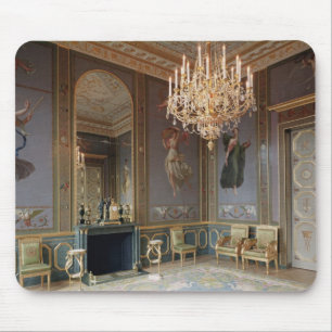 Tapis De Souris Intérieur du salon de Musique