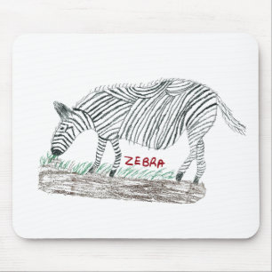 Tapis De Souris International de CTC