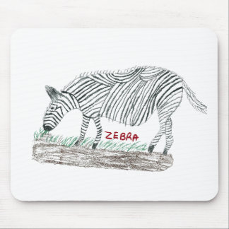 Tapis De Souris International de CTC