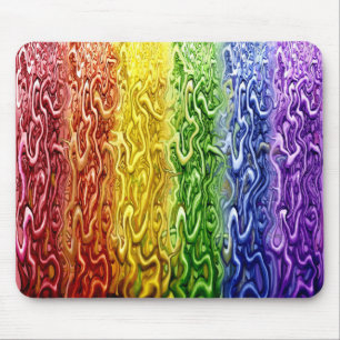 Tapis De Souris Intertissé