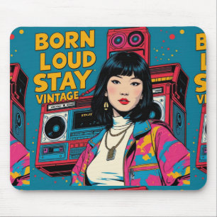 Tapis De Souris iPhone / coque ipad