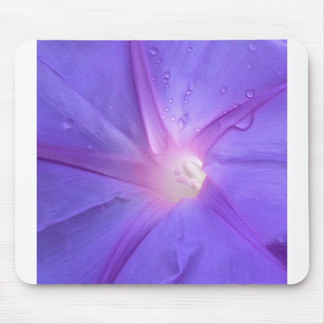 Tapis De Souris ipomée (Devant)