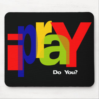 Tapis De Souris ipraY