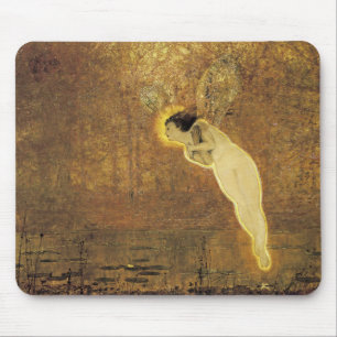 Tapis De Souris Iris, Spirit of the Rainbow