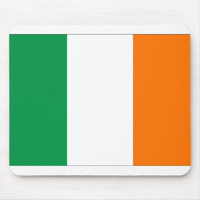 Tapis De Souris Irlande (Devant)