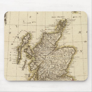 Tapis De Souris Irlande 15
