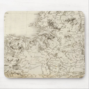 Tapis De Souris Irlande 2