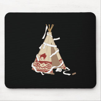 Tapis De Souris Ironie