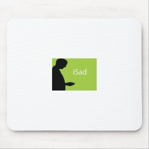 Tapis De Souris iSad Steve