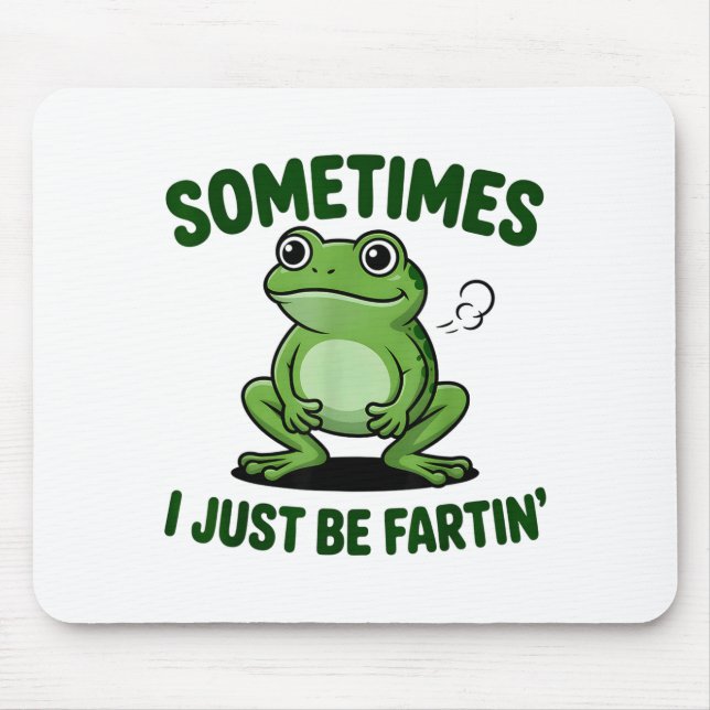 Tapis De Souris It’s Not Hoarding If It’s Lumber Carpenter Joke Te (Devant)