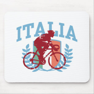 Tapis De Souris Italia Cycling (mâle)