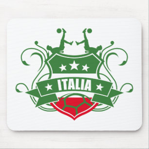 Tapis De Souris Italie