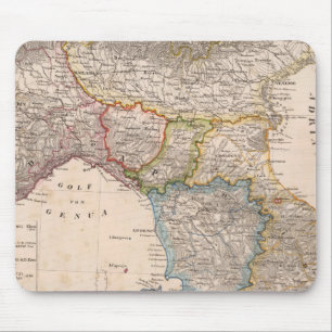 Tapis De Souris Italie 15