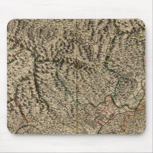 Tapis De Souris Italie 18