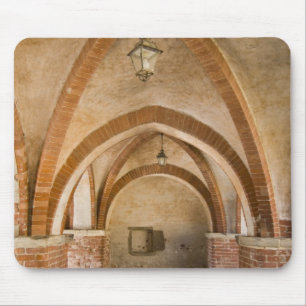 Tapis De Souris Italie, Piémont (Piemonte), région occidentale,