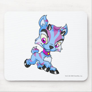 Tapis De Souris Ixi barré