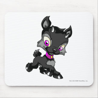 Tapis De Souris Ixi ombre