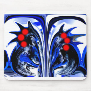 Tapis De Souris Jack Frost