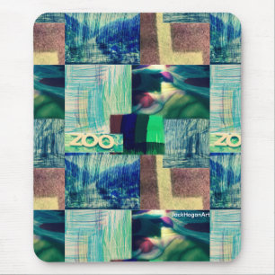 tapis de souris JackHoganArt