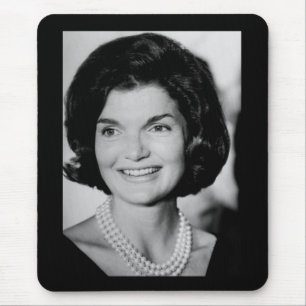 Tapis De Souris Jackie Kennedy