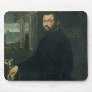 Tapis De Souris Jacopo Sansovino, à l'origine Tatti