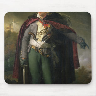 Tapis De Souris Jacques Cathelineau 1824