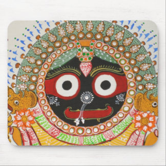 Tapis De Souris jagannath