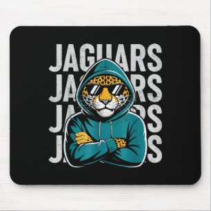 Tapis De Souris Jaguar Vintage Design Hommes Femmes Enfants