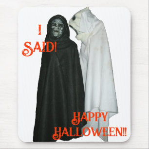 Tapis De Souris J'Ai Dit !