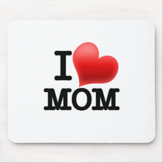 Tapis De Souris J'aime la maman