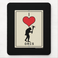 J'Aime Les Orcs