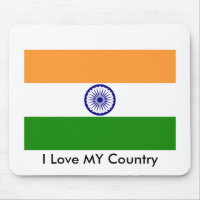 J'aime mon pays Inde