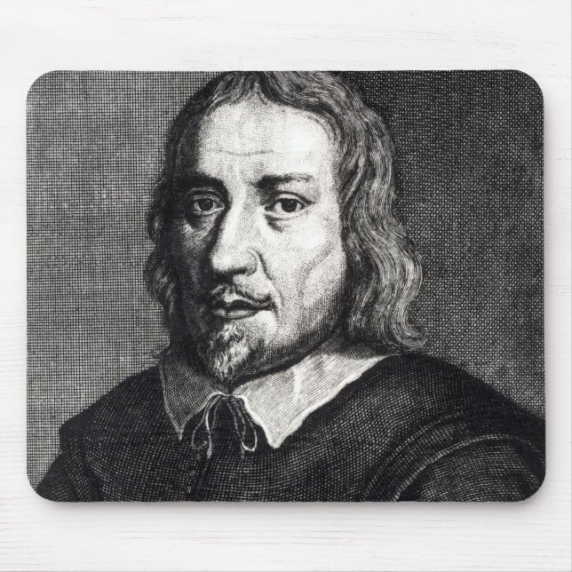 Tapis De Souris Jakob Bohme (Devant)