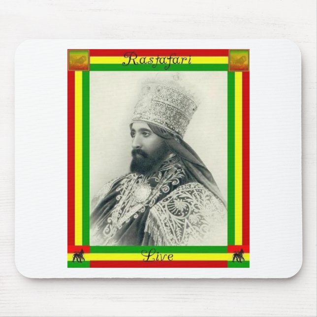 Tapis De Souris jalive (Devant)