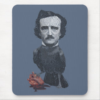 Tapis De Souris Jamais plus